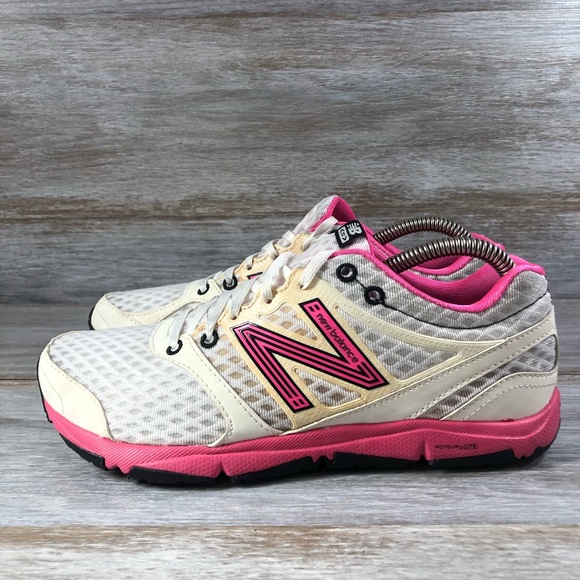New Balance Shoes New Balance Minimus Barefoot Trail Running Shoes